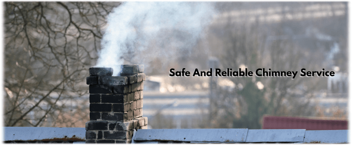 Chimney Cleaning Atlanta