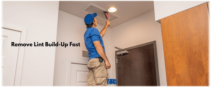 Dryer Vent Cleaning Atlanta