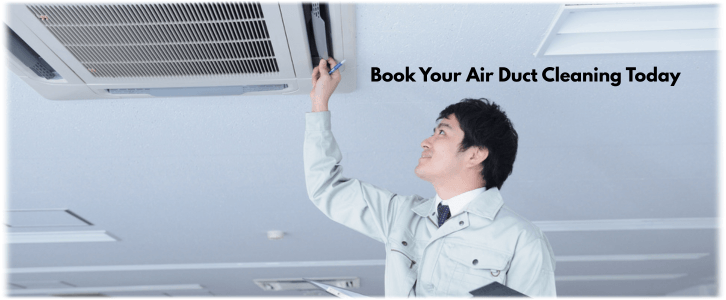 Atlanta Air Duct Cleaning